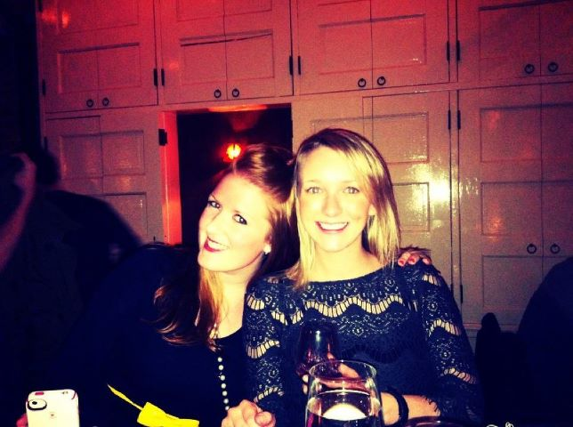 annie and ash